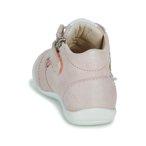 GBB - BICHETTE ETE - Rose