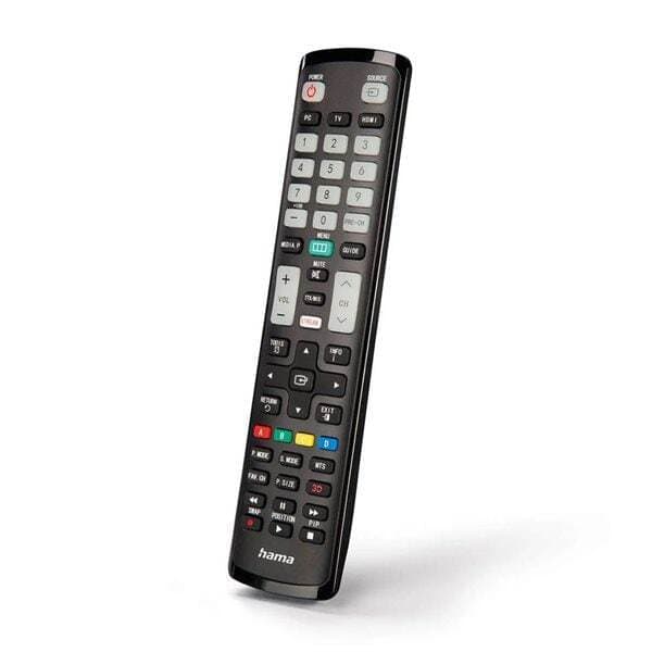 Universal fjernbetjening til Samsung TV'er