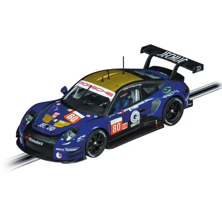Carrera Digital 124 - Porsche 911 RSR 