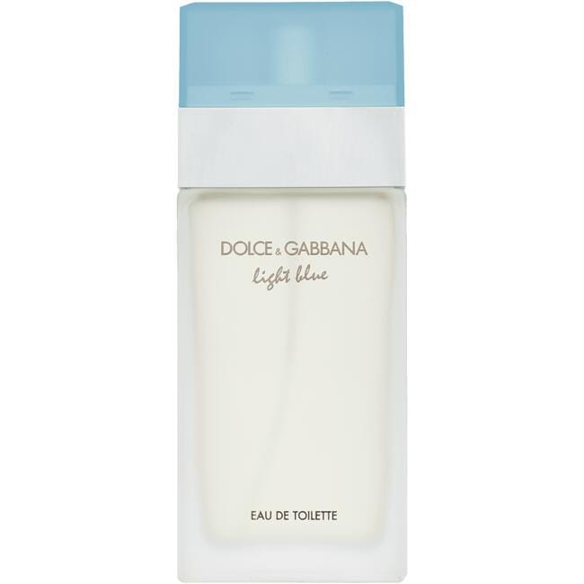 Dolce & Gabbana Light Blue pour Femme eau de toilette 50 ML