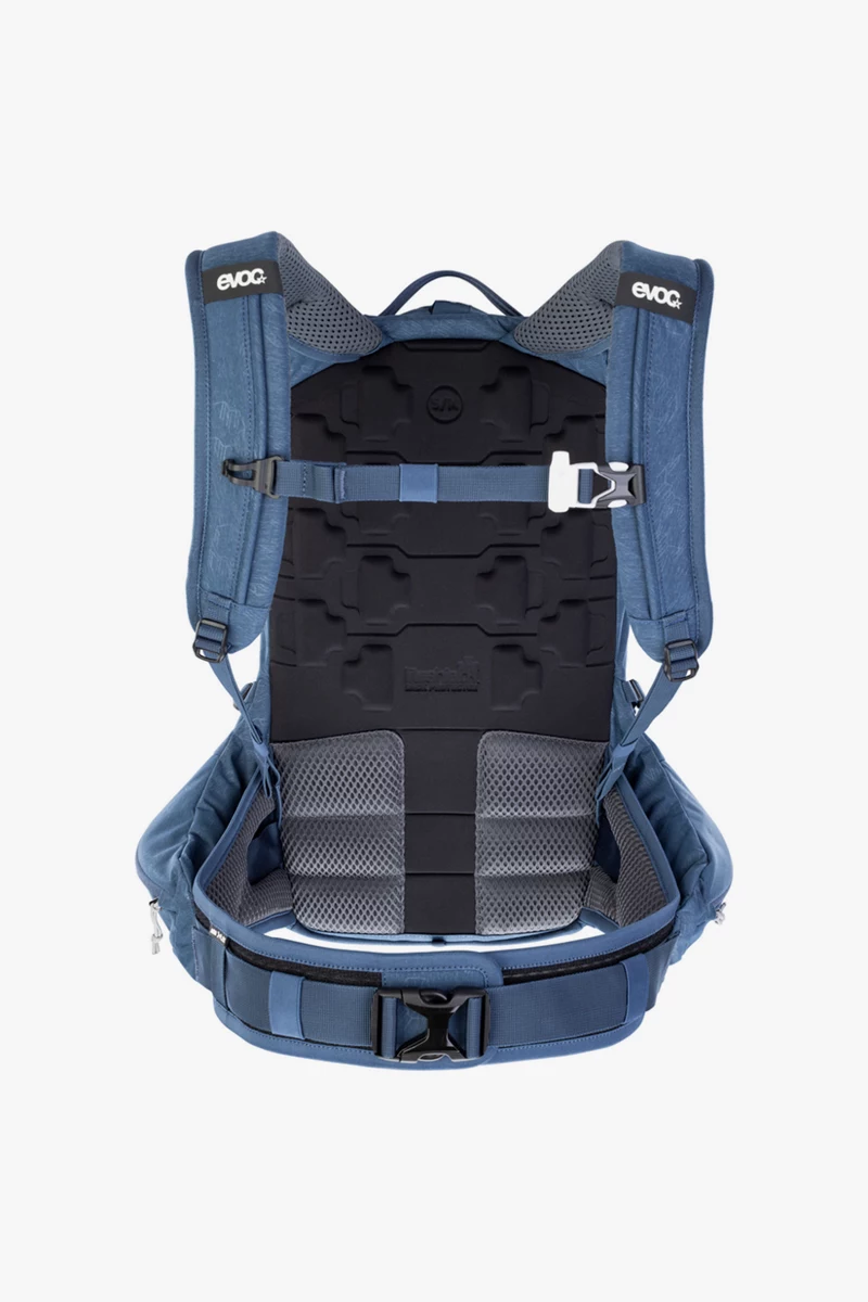 Evoc Trail Pro 16 L Bikerucksack
