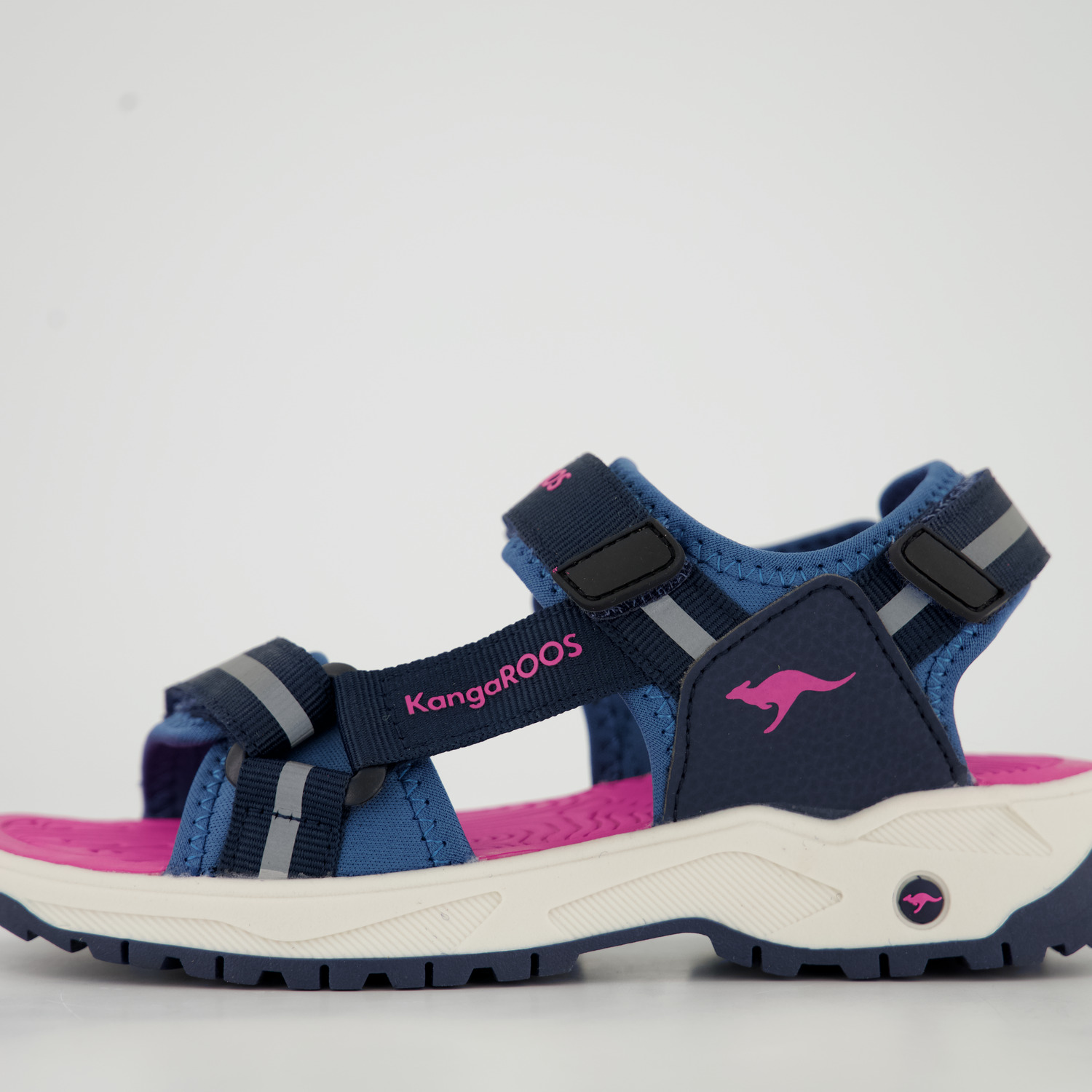 Kangaroos K-AS Elwi
