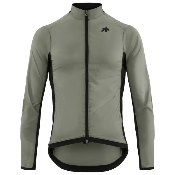 ASSOS - Mille GT Wind Jacket S11 - Veste de cyclisme