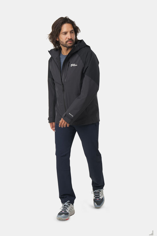 Jack Wolfskin Jack Wolfskin Eagle Peak 2L Hardshell Jas