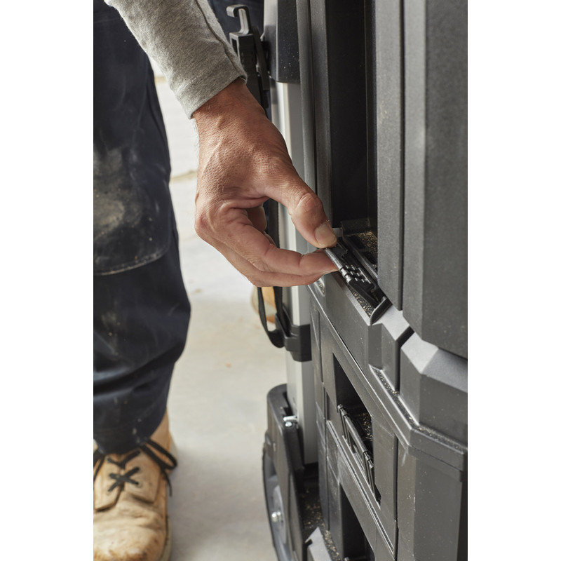 Stanley FATMAX® Pro-Stack gereedschapskoffer Pro Stak 6: 440x330x300mm