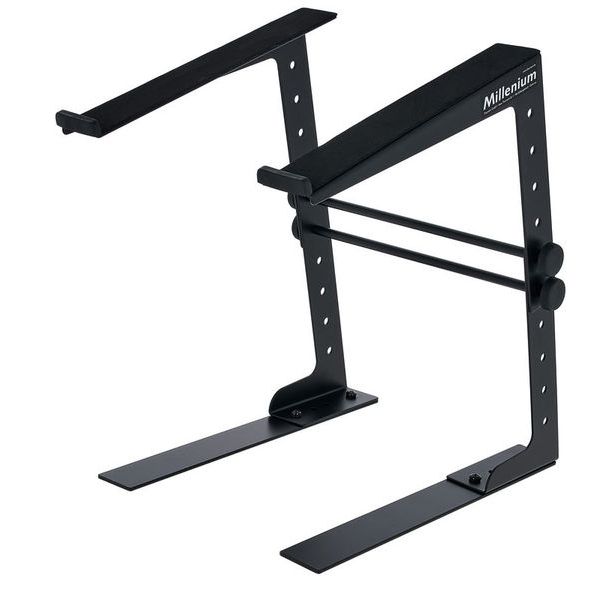 Millenium Laptopstand Clamp