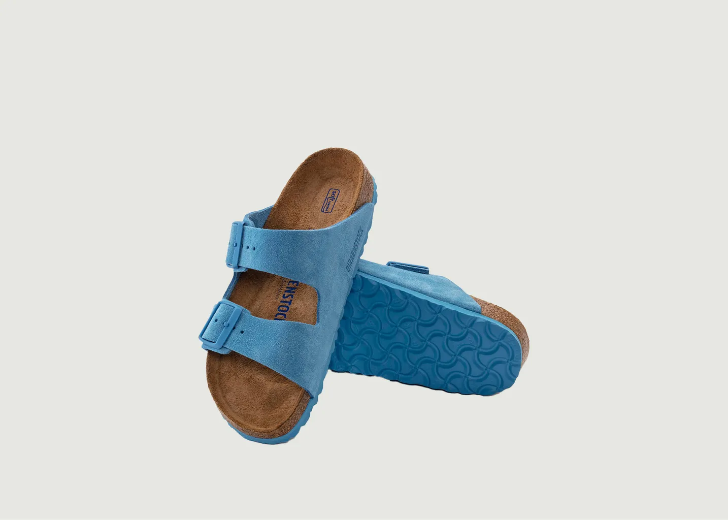 Sandales Arizona Birkenstock
