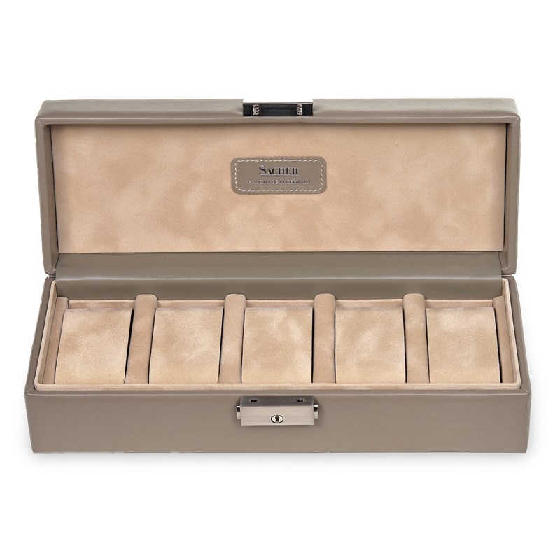 Sacher<br>Urbox