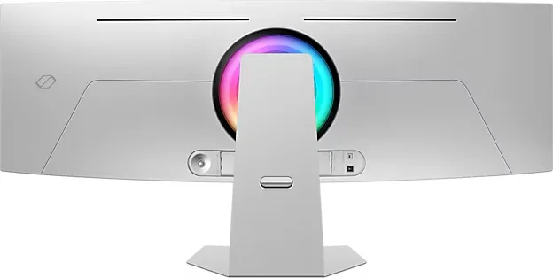 Samsung Odyssey OLED G9 - G95SD  49