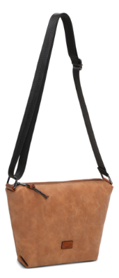 Lycke Crossbody taske Camel 8061523