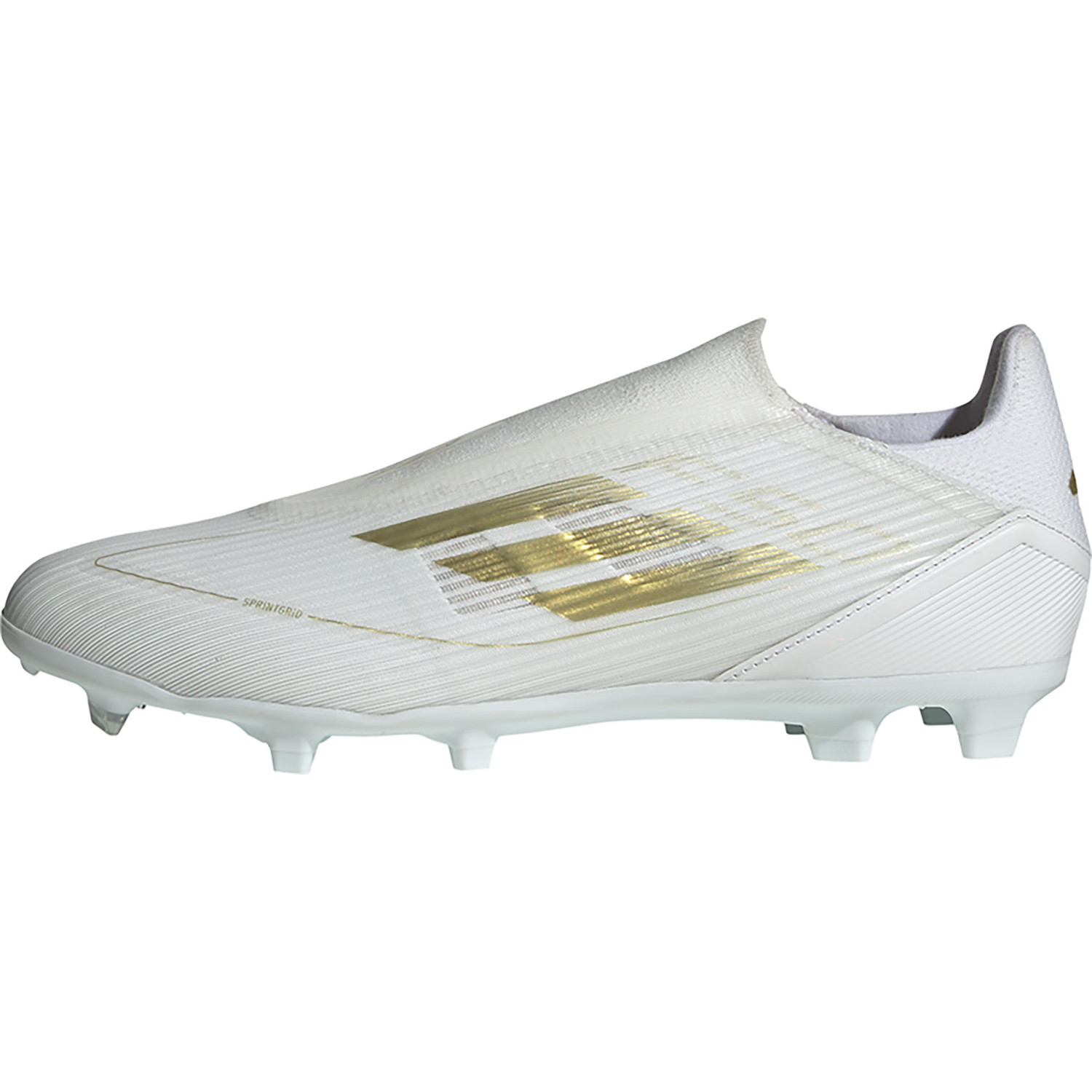 adidas F50 League Laceless FG/MG