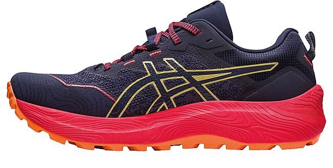 ASICS - CHAUSSURES DE TRAIL GEL TRABUCO 11 M