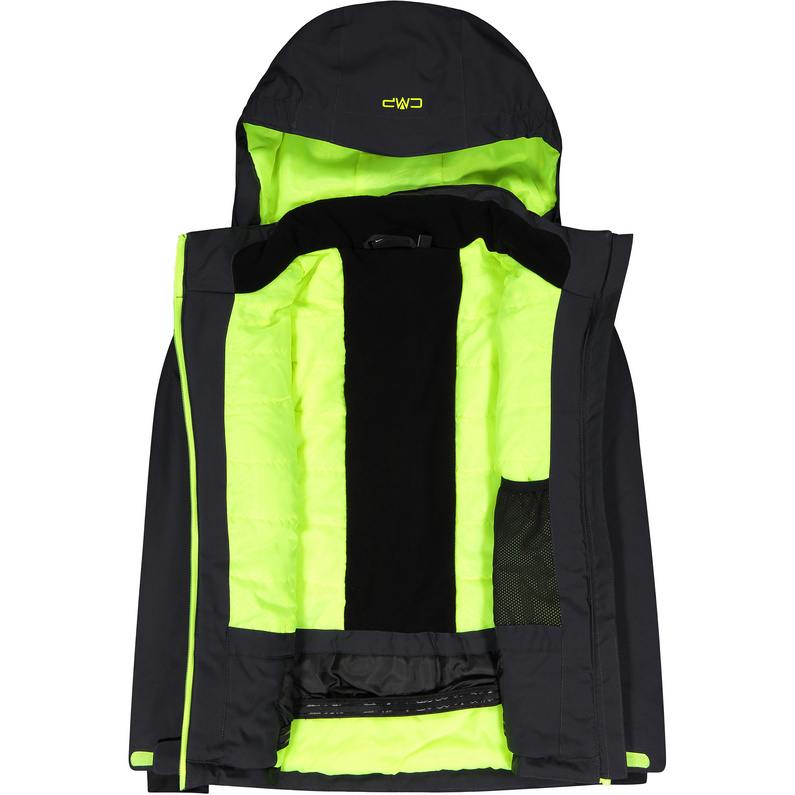 CMP Kinder Snaps Jacke