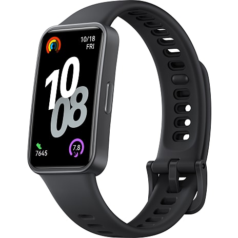 Huawei Band 10 smartwatch - Sort
