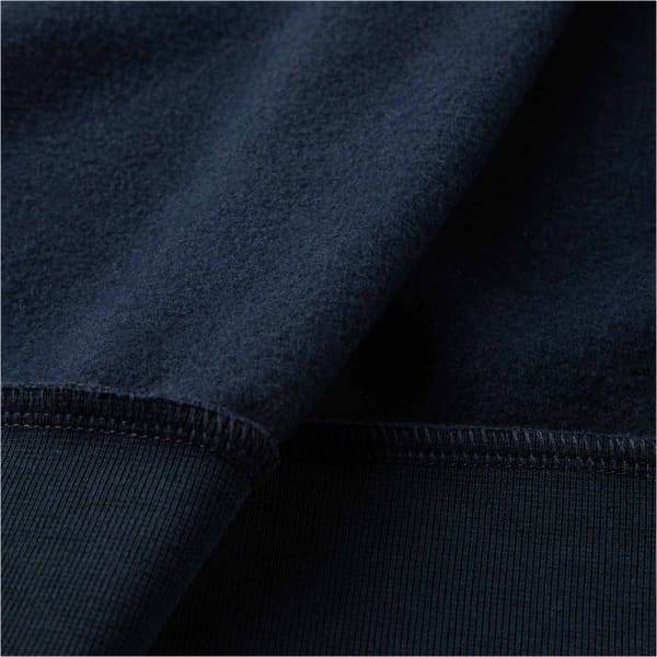 Sweatshirt ROSSIGNOL LOGO SWEAT HOOD FL DARK NAVY