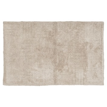 Sealskin Reverse badmat zand 60x90 cm