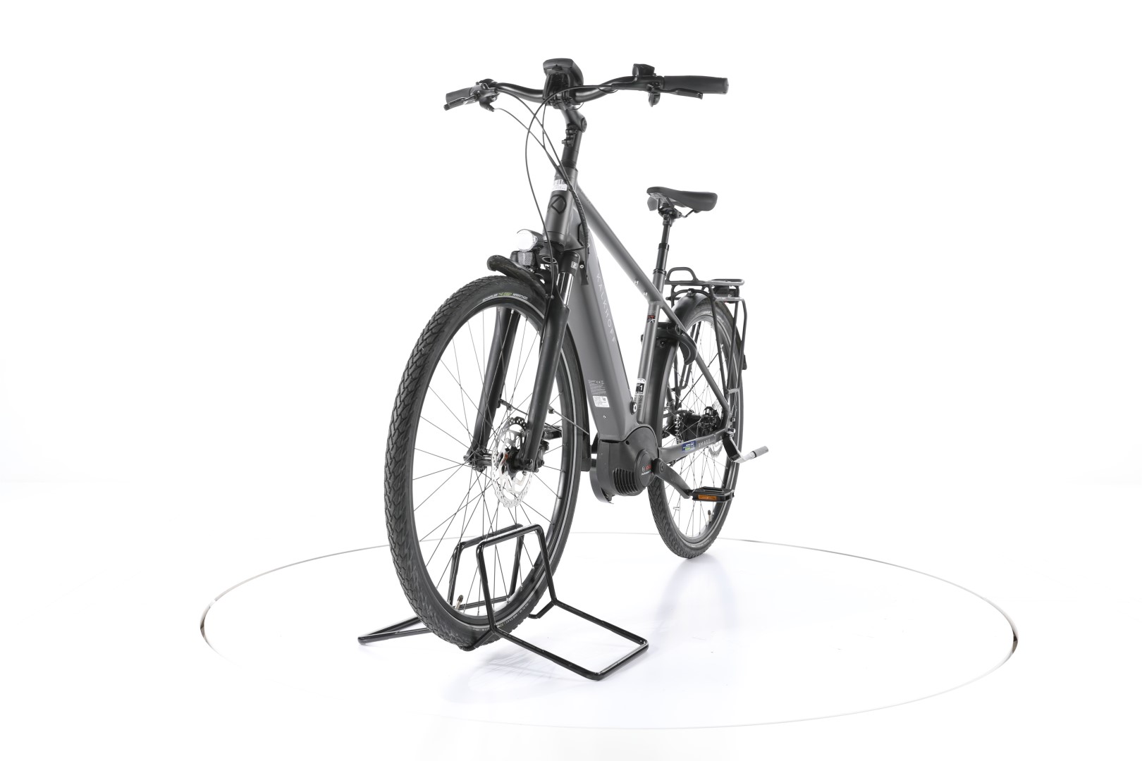 Kalkhoff Image 3.B Excite BLX (2022) | Diamond