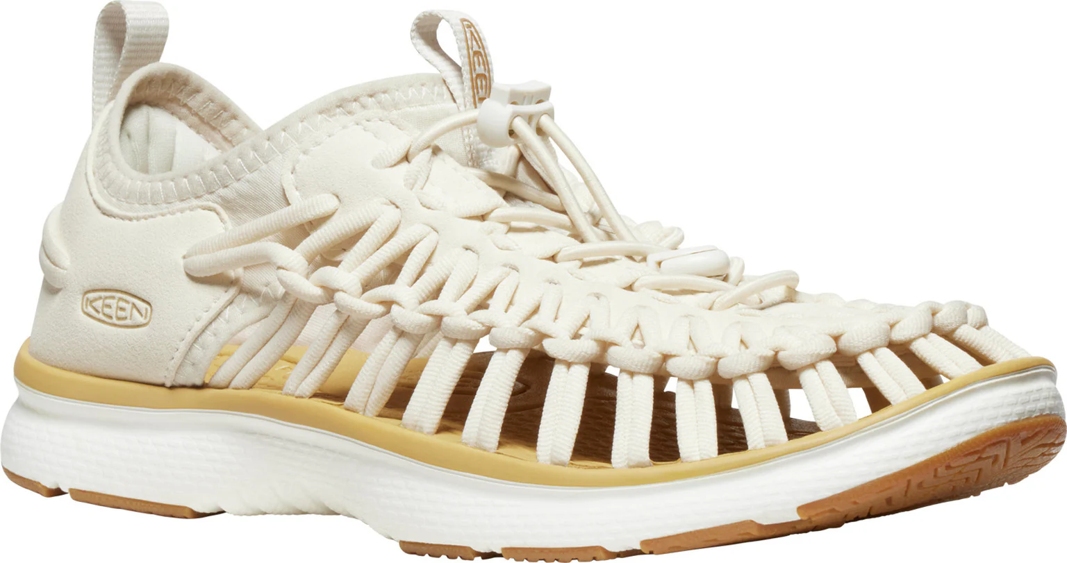 KEEN  Uneek 03 W sneakers - Birch/Star White