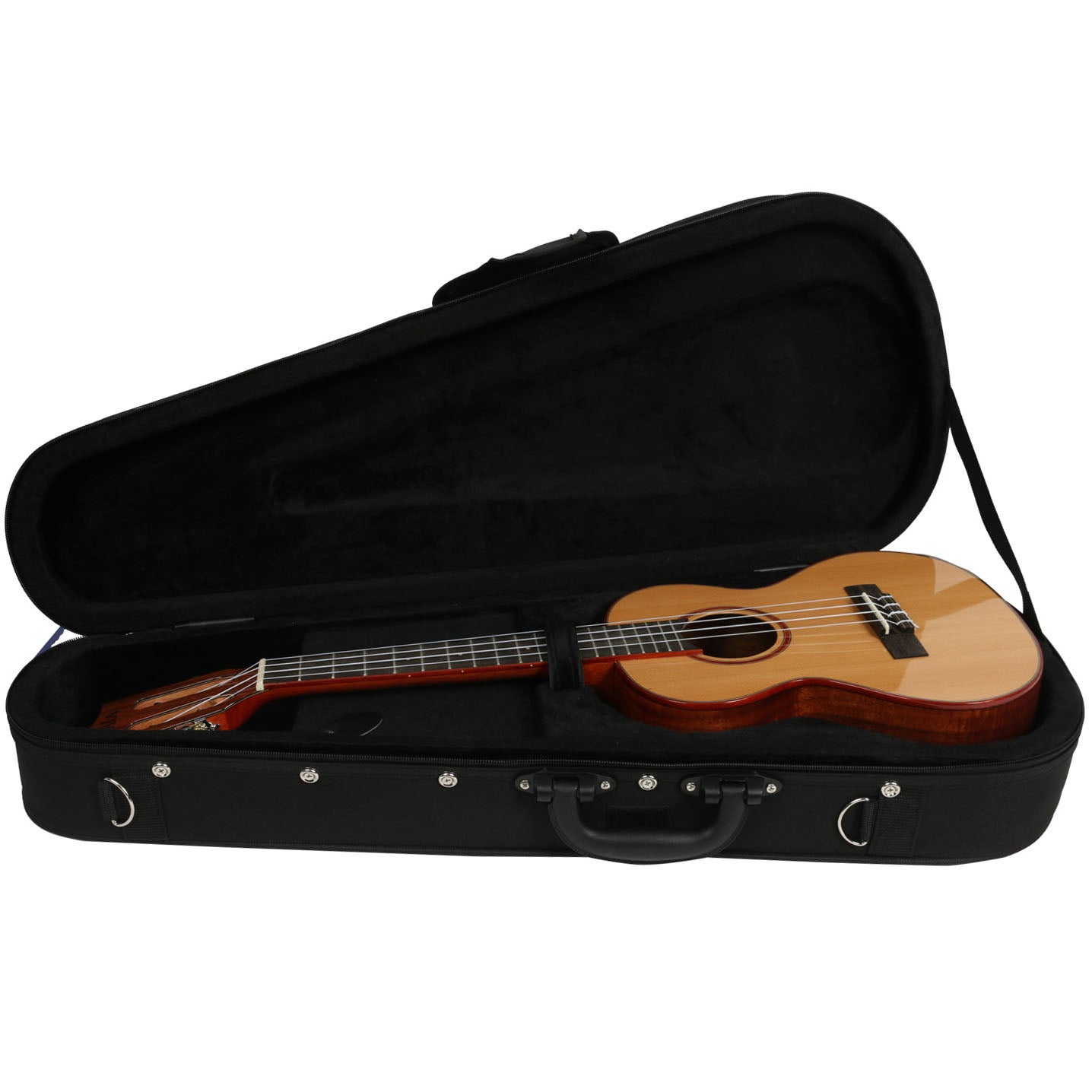 Kala UC-T koffer voor tenor ukelele
