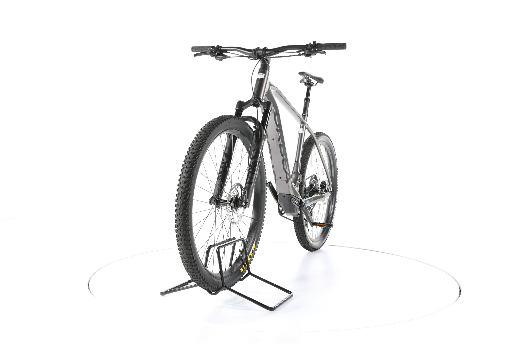 Orbea Urrun 10 (2022) | Diamond