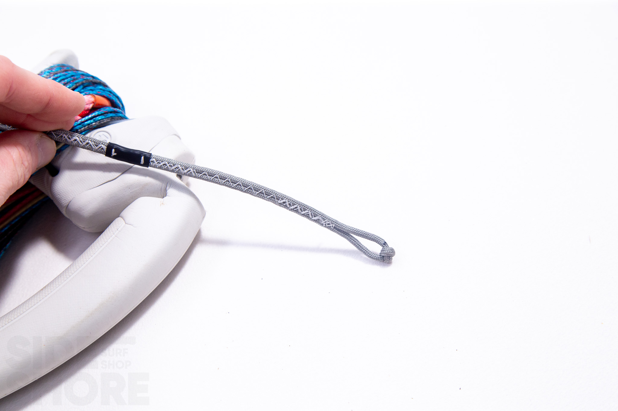 DUOTONE Trust Bar Quad Control - 2022 - 24 m