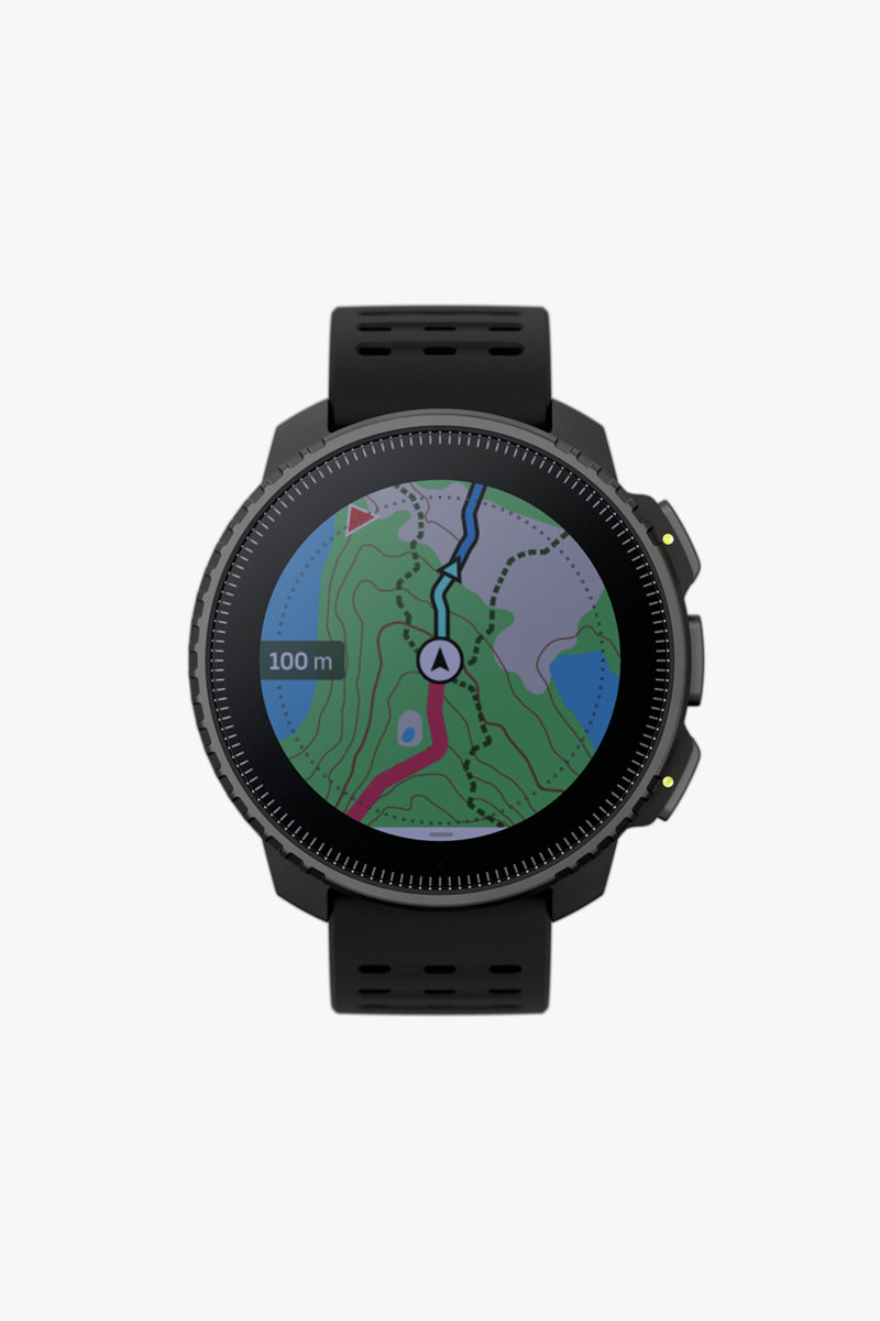 Suunto Vertical Sportuhr