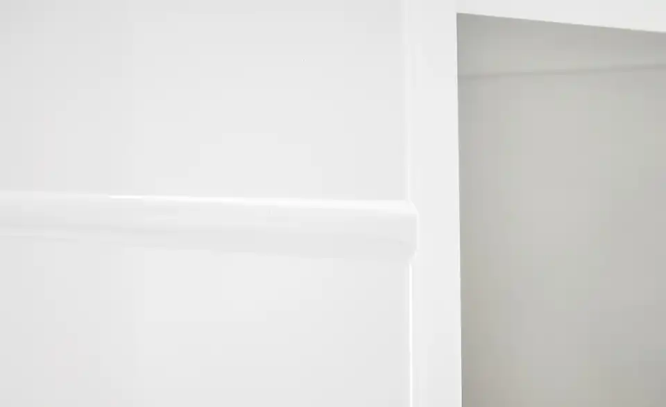 Kompaktgarderobe Preto