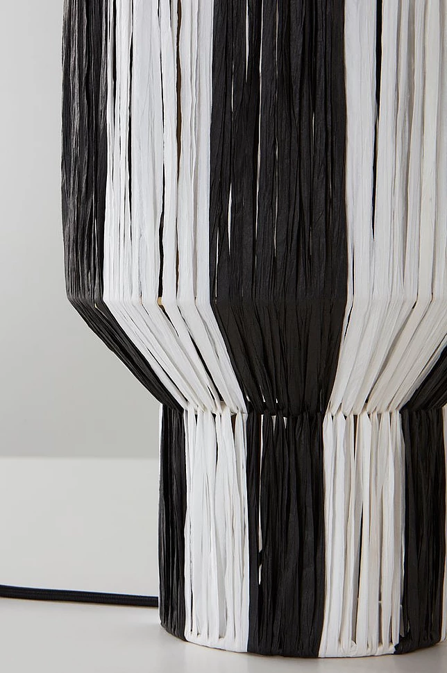 ALCON bordlampe