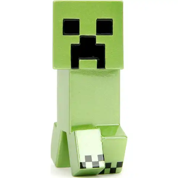 Minecraft Figures 2,5\