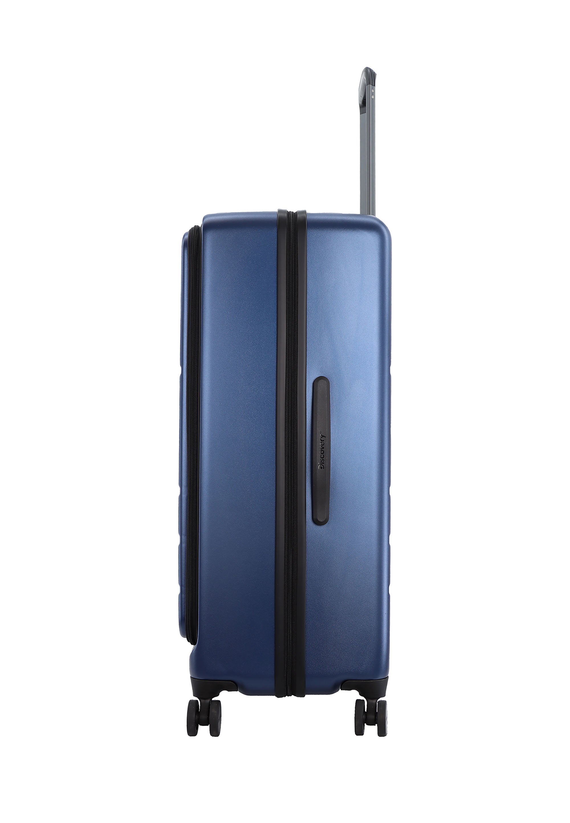 Discovery Patrol 78 cm reiskoffer - Blue