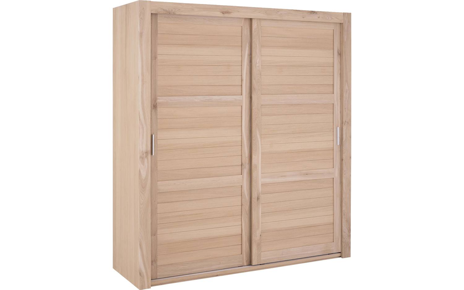 Kledingkast Duo Stripe