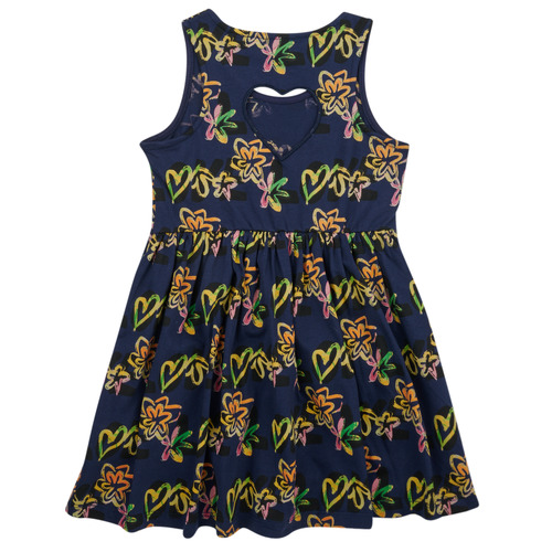 Desigual - VEST_TESS - Marine