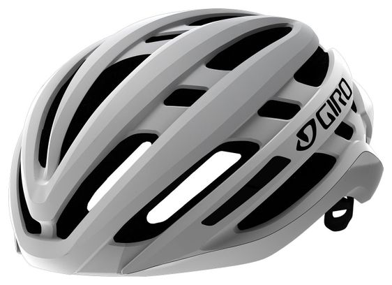 Casque Giro Agilis Blanc