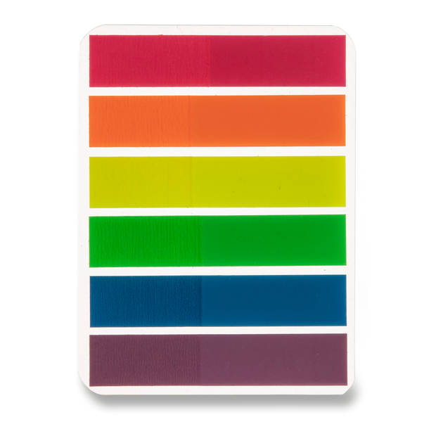 Sticky Tabs 20 Sheets