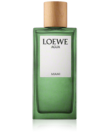 Loewe Agua Miami edt vapo 100ml