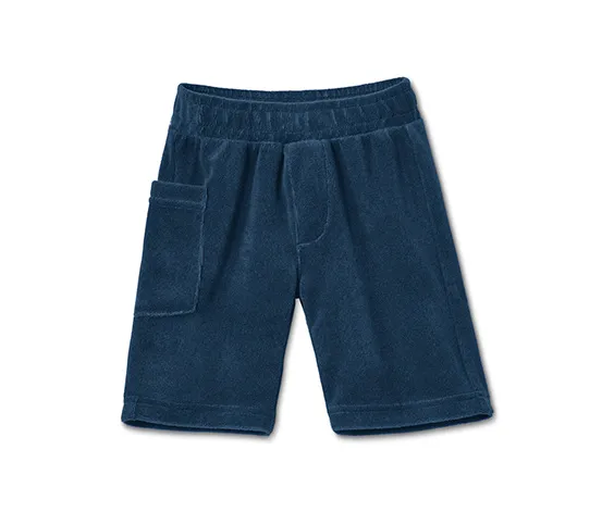 Frottier-Shorts