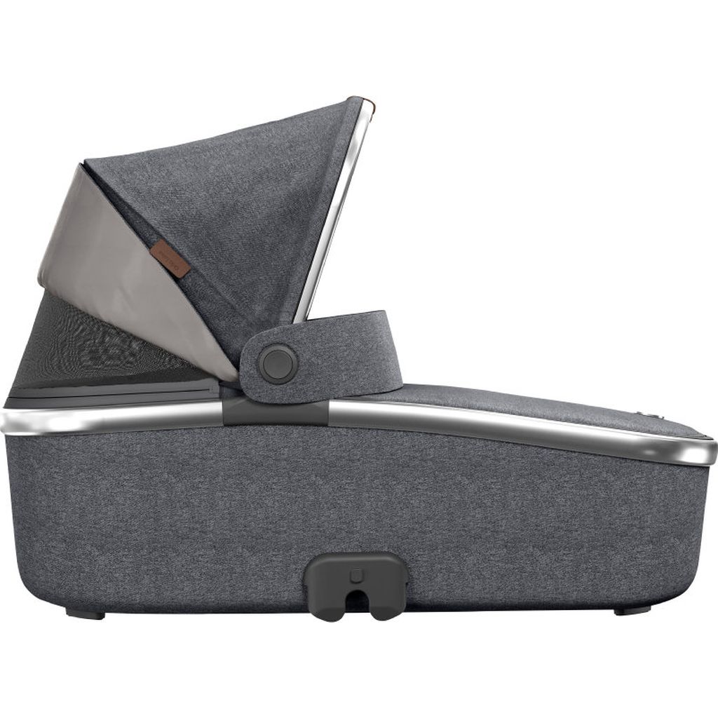 Maxi CosiMaxi Cosi   Oria Babywanne luxe twillic grey