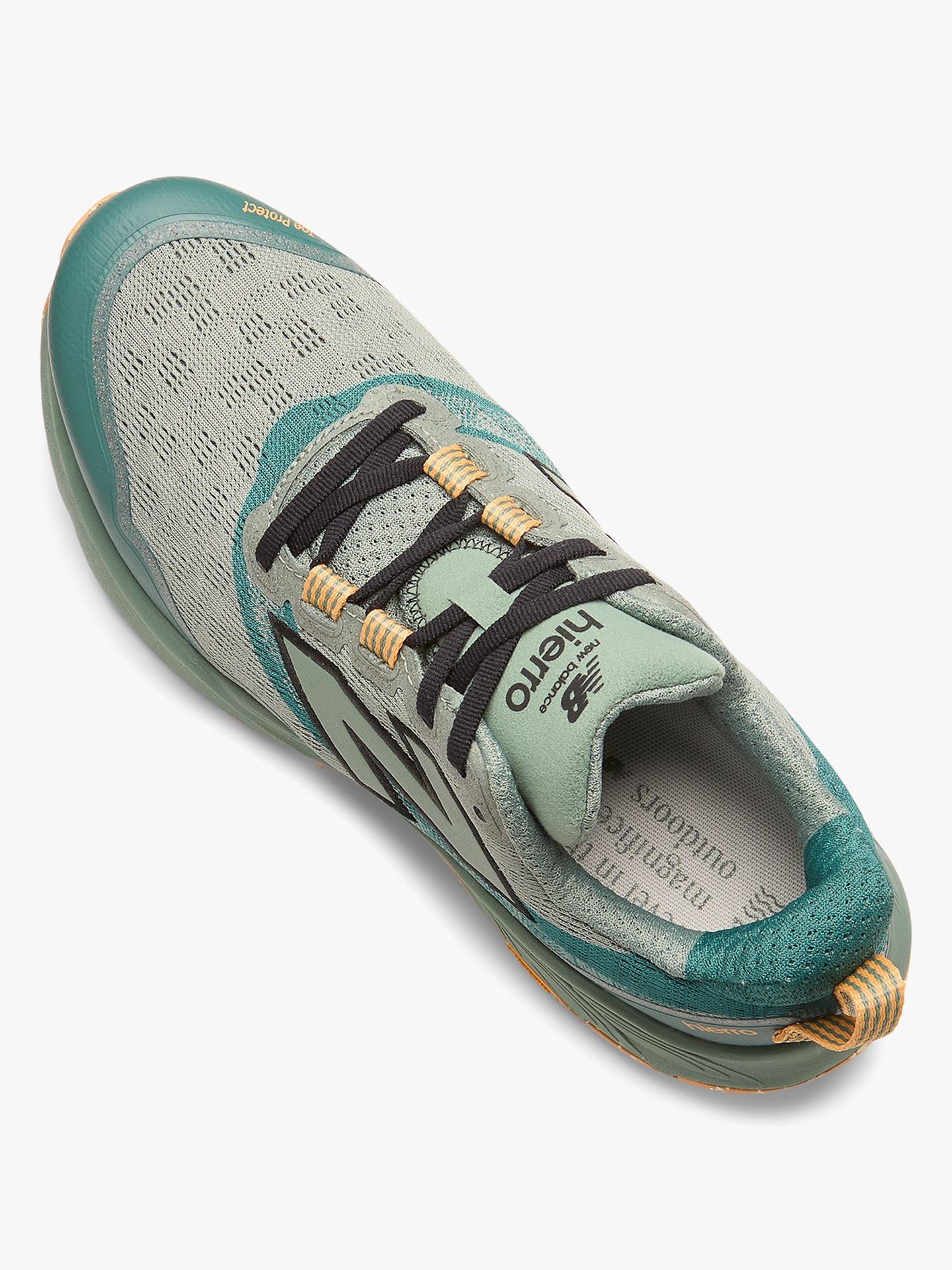 FreshFoam Hierro v9
