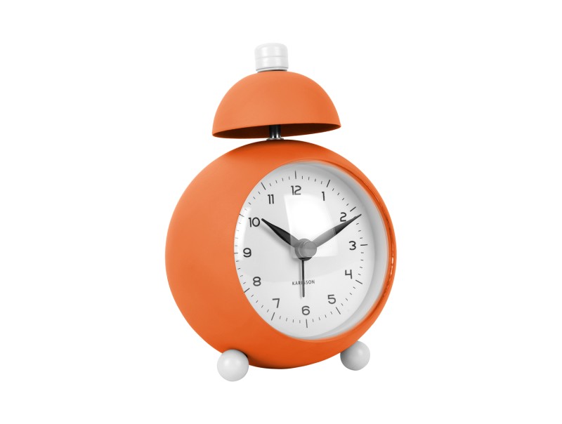 Alarm Clock Chaplin KA5979BB Bright blue