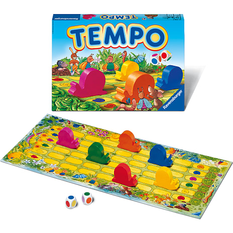 Tempo
