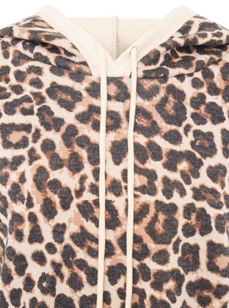 Zwillingsherz Hoodie »