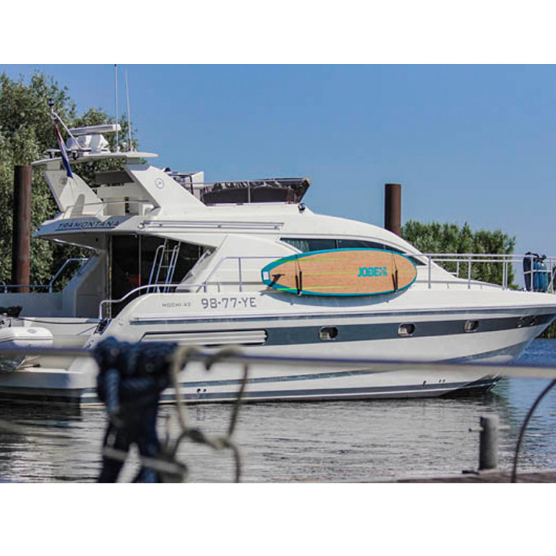 PORTE PLANCHE SUP POUR BATEAU JOBE