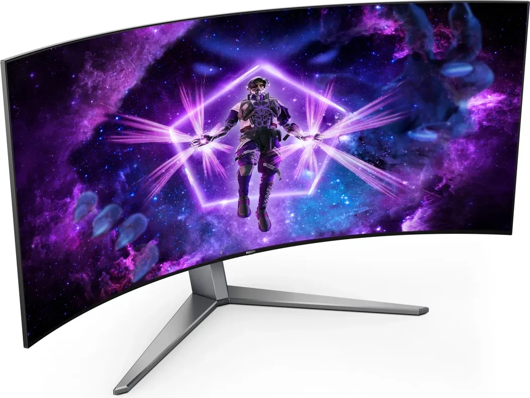 AOC Agon Pro AG456UCZD Écrans gaming