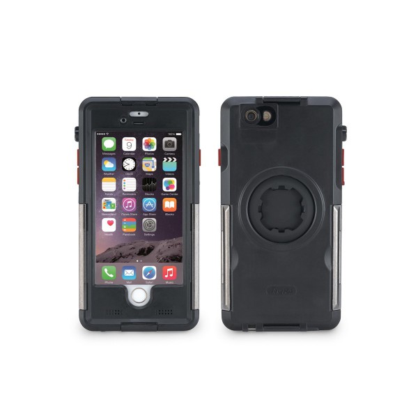 Tigra - Coque Mountcase Fitclic Armorguard iPhone 6 / 6S
