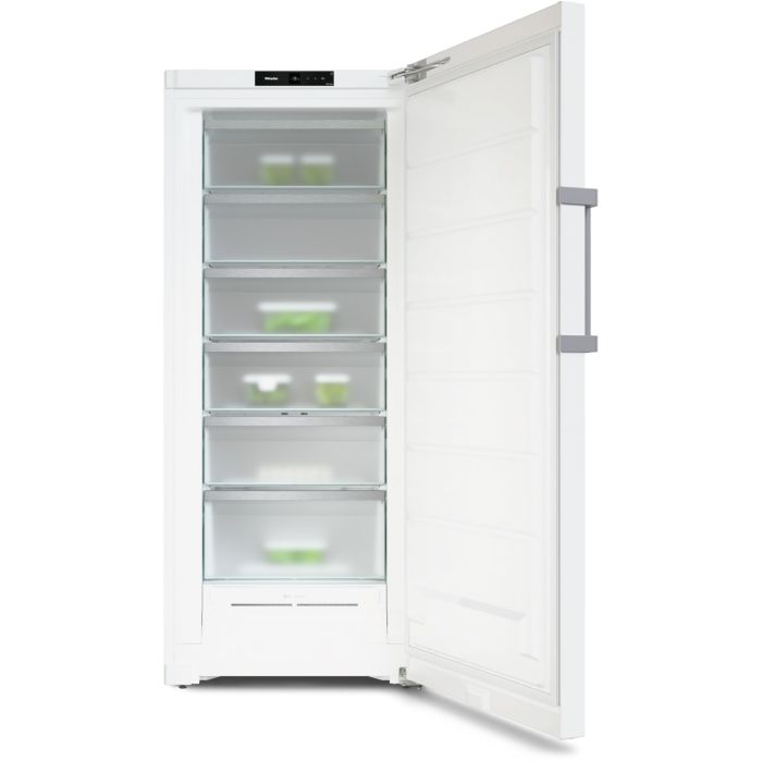 Miele Gefrierschrank FN 4748 D ws Weiß