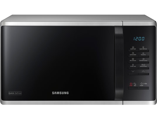 SAMSUNG - Micro ondes MS23K3513ASEF