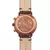 Sternglas Hamburg Chrono Quarz S01-HC35-VI17