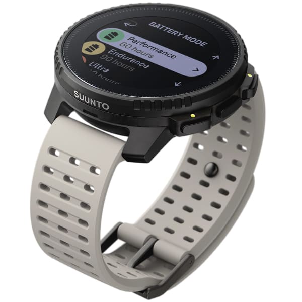 Montre cardio GPS SUUNTO VERTICAL