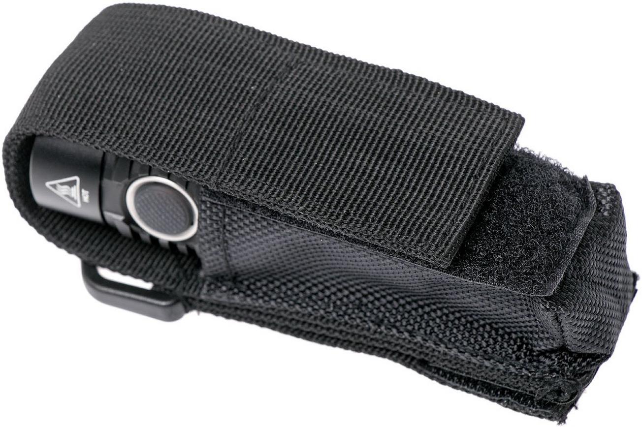 Nitecore MH23 oplaadbare ledzaklamp, 1800 lumen