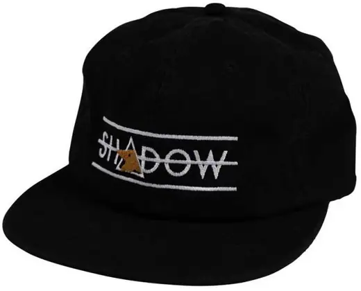 Shadow Delta Unstructured Cap | SkatePro